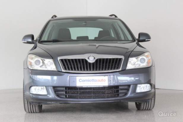 SKODA Octavia foto-388057
