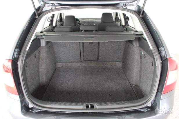 SKODA Octavia foto-388074