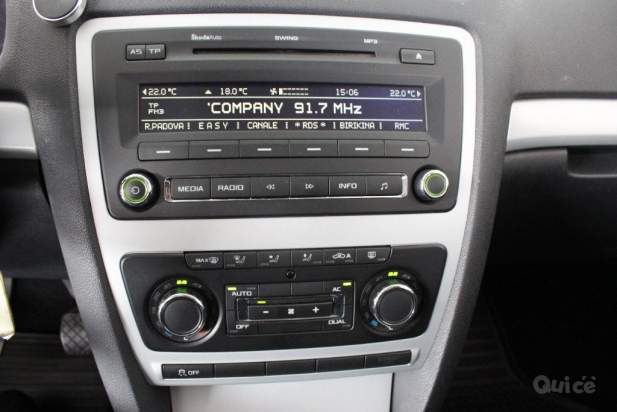 SKODA Octavia foto-388069