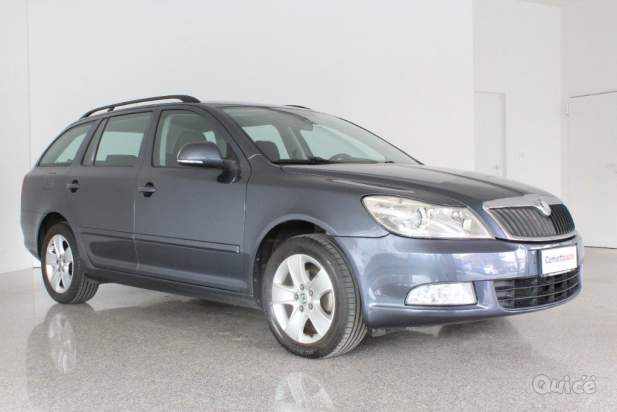 SKODA Octavia foto-388058