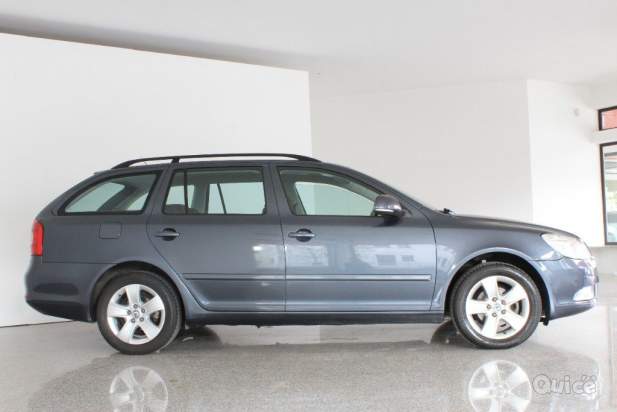SKODA Octavia foto-388059
