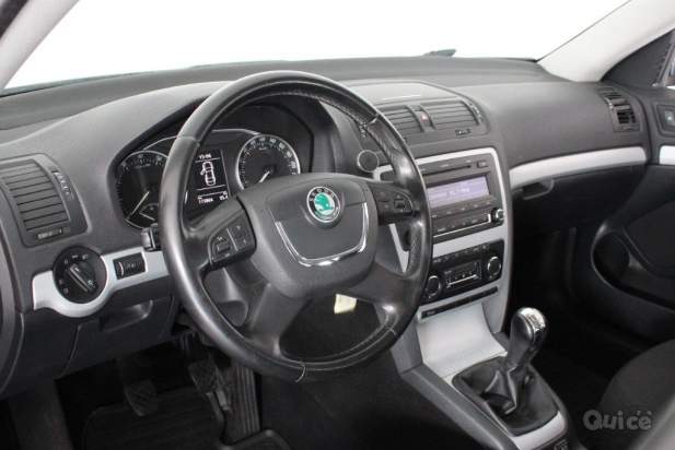 SKODA Octavia foto-388066