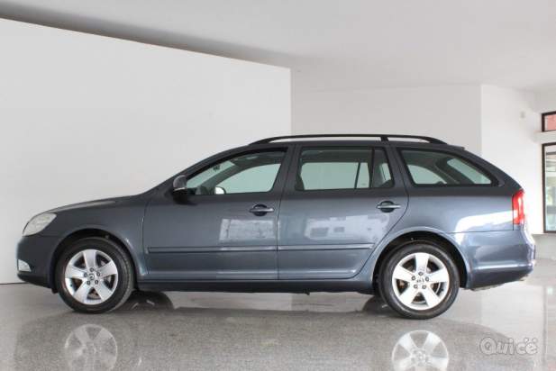 SKODA Octavia foto-388063