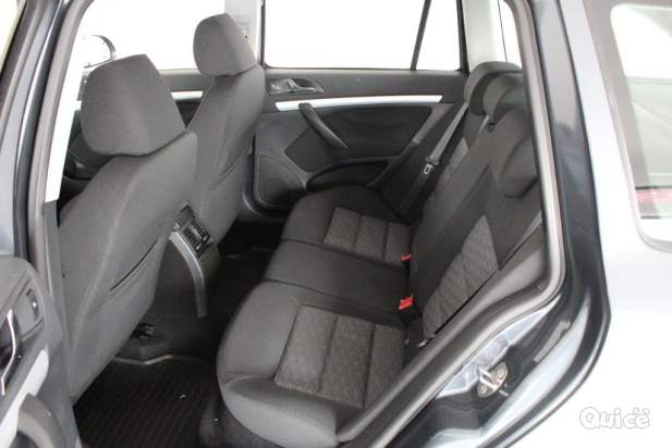 SKODA Octavia foto-388065