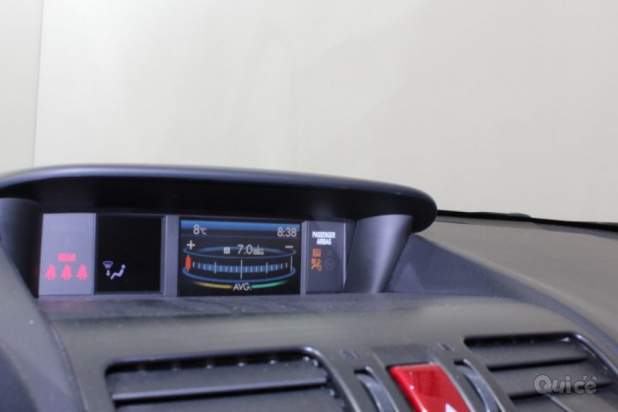 SUBARU Forester foto-388167