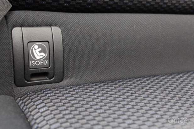 SUBARU Forester foto-388168