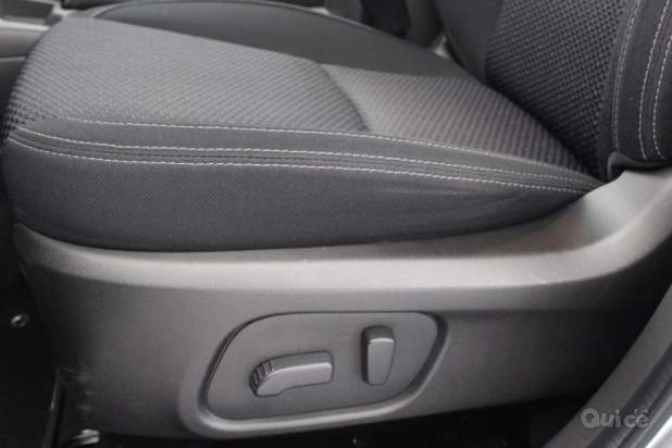 SUBARU Forester foto-388159