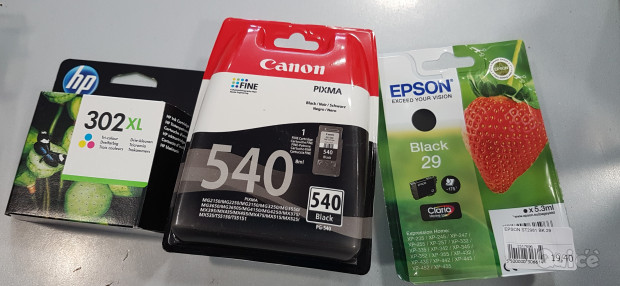 CARTUCCE PER STAMPANTI foto-45482