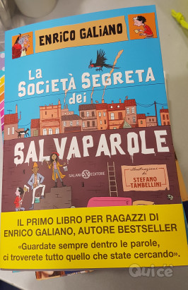 FUMETTI E LIBRI PER RAGAZZE E RAGAZZI foto-389415