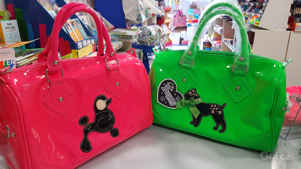 BORSE BAULETTI POCHETTE SCONTO 35% foto-389423