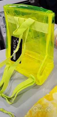 BORSE BAULETTI POCHETTE SCONTO 35% foto-389428