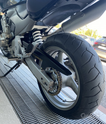 Honda Hornet 600 foto-390203