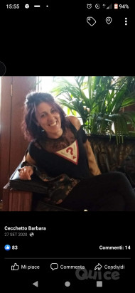 Cerco buona compagnia foto-45587