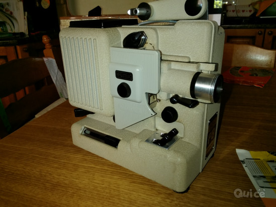 Proiettore P8  foto-45598