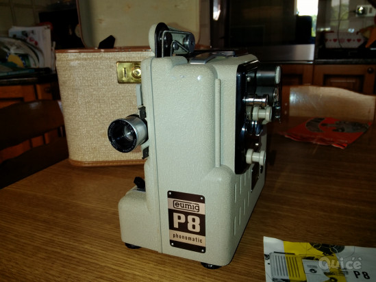 Proiettore P8  foto-390289