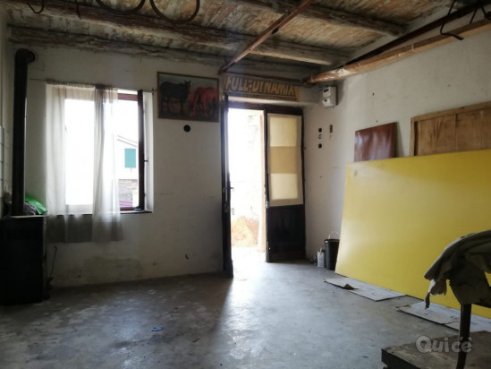 Piccola porzione su tre livelli - V1489 foto-390399