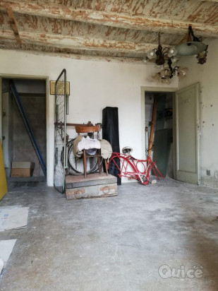 Piccola porzione su tre livelli - V1489 foto-390396