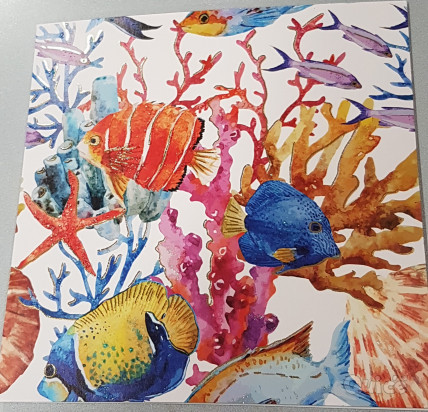 BIGLIETTI ORIGAMI POP- UP foto-390411