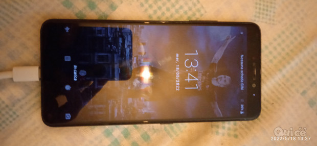 VENDO CELLULARE ANDROID  foto-390827