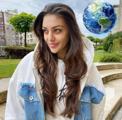 CERCO UOMO PER SERIA RELAZIONE foto-45696