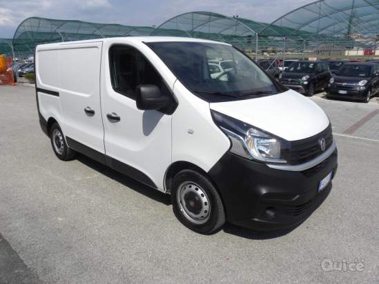 FIAT Talento foto-390846