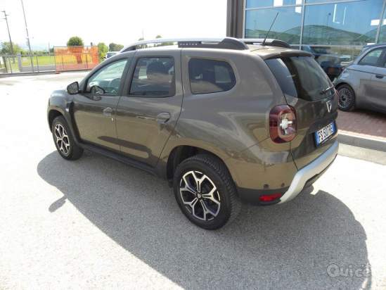 DACIA Duster foto-390857