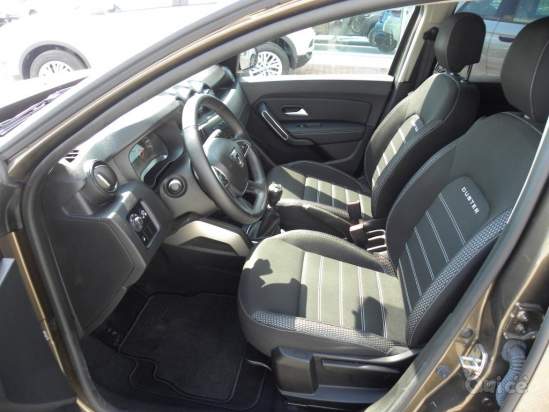 DACIA Duster foto-390858