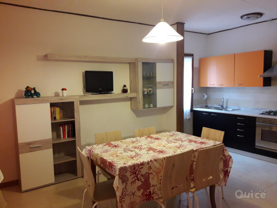 Caorle appartamento zona central foto-4571