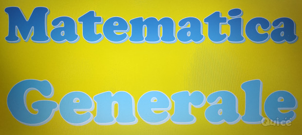 Ripetizioni di Matematica FINANZIARIA, Statistica MEDICA Bari foto-391175