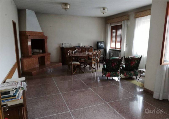 Villa unifamiliare Strada Provinciale di, Lamon foto-24496