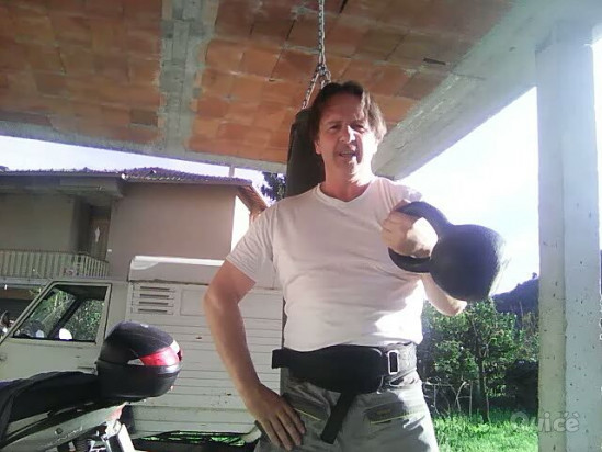 Cerco compagna, anche straniera. foto-45811