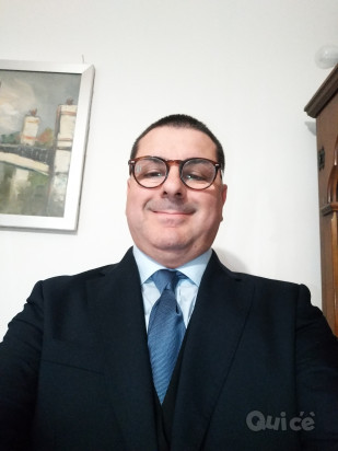 Ciao mi chiamo Massimiliano foto-45833