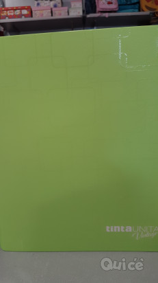 15% SCONTO CARTELLINE AD ANELLI TINTA UNITA  EURO 3,35 INVECE DI 3,94 foto-392077