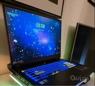 PC Gaming Msi titan gt76 titan dt 9sf foto-392084