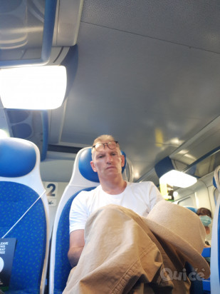 Cerco compagna di vita foto-392088