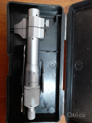 causa inutilizzo vendo questi utensili foto-392255