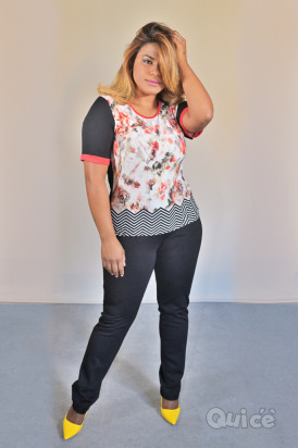 Maglia jersey modello 22021 foto-45869