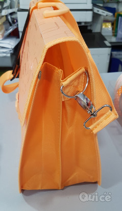 20% SCONTO VALIGETTE X SCUOLA CON TRACOLLA  EURO 9,95 INVECE DI 12,45 foto-392271