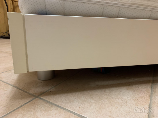 Camera Matrimoniale Completa Alta Qualità foto-392280