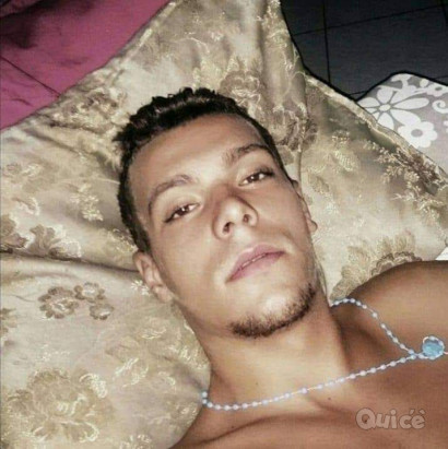 Uomo cerca donna  foto-392636