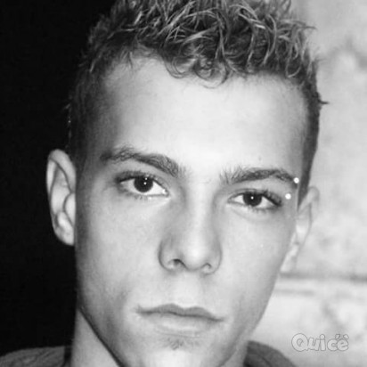 Uomo cerca donna  foto-392635