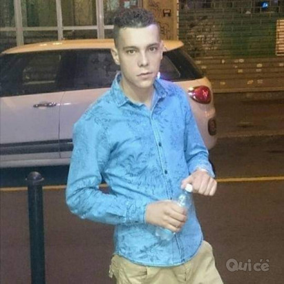 Uomo cerca donna foto-45912