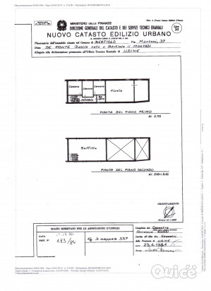 Casa tipica a Bertiolo foto-393390