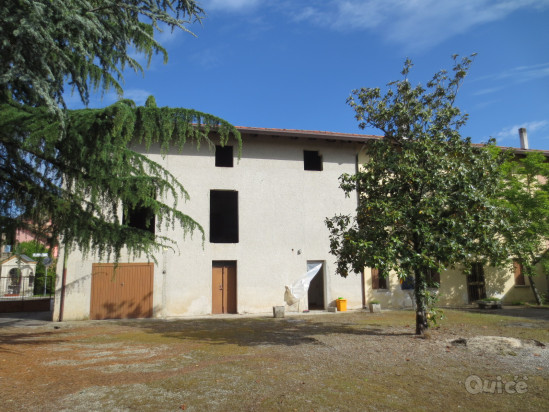 Casa tipica a Bertiolo foto-393383