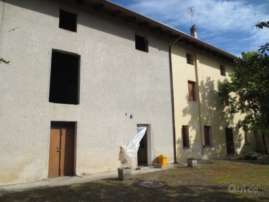 Casa tipica a Bertiolo foto-393382