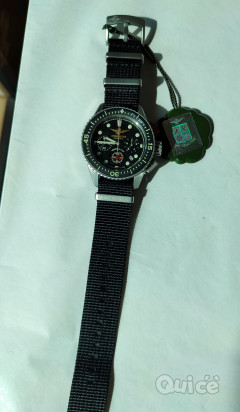 OROLOGIO AERONAUTICA MILITARE MEMPHIS BELLE  foto-45967