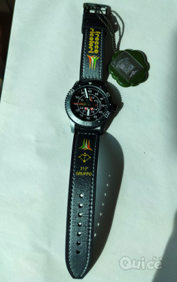 OROLOGIO FRECCE TRICOLORI  foto-45973