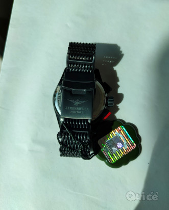 OROLOGIO FRECCE TRICOLORI  foto-393400