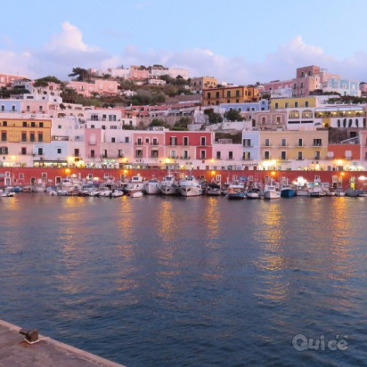 ISOLA  di PONZA E RIVIERA DI ULISSE 02 Giugno - 4 giorni 3 notti foto-393718