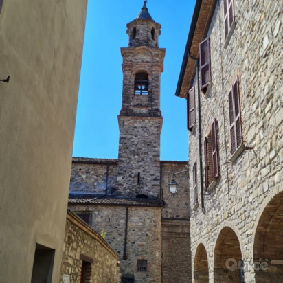 BOBBIO,  uno dei Borghi pi&ugrave; belli d'Italia & PIACENZA 05 Giugno - 1 giorno foto-393720